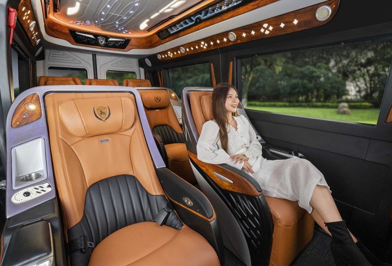 limousine -12